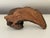 Vintage Hand Carved Sandpiper Shorebird Gus Mirando Nantucket Artist For Sale In New York - Image 6 of 14