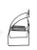 Alias La Quinta Chair by Mario Botta for Alias, Switzerland, 1985 For Sale - Image 4 of 11