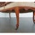 Antique Carved Walnut Victorian Conversation Settee For Sale In Austin - Image 6 of 16