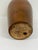 Hand Turned Wooden Vase For Sale - Image 4 of 8