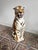 Italian Artist, Large Tiger Statue, Ceramic, in Very Good conditions. Designed from 2000 This piece has an attribution...