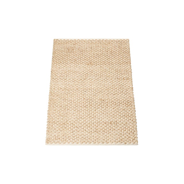 A refined 2x3 rug designed for versatile placement in intimate spaces. Ideal for entries, kitchens, baths, bedsides, and...