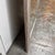 Rustic Wooden Floor Mirror For Sale - Image 9 of 12