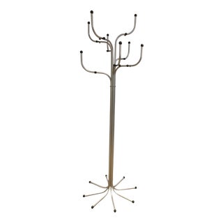 Tamburmajor Coat Rack by Sidse Werner for Fritz Hansen, 1970s For Sale