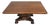 Large Mahogany Coffee Table, 1820s For Sale