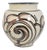 Ceramic Vase by Herman Kæhler, 1920s For Sale