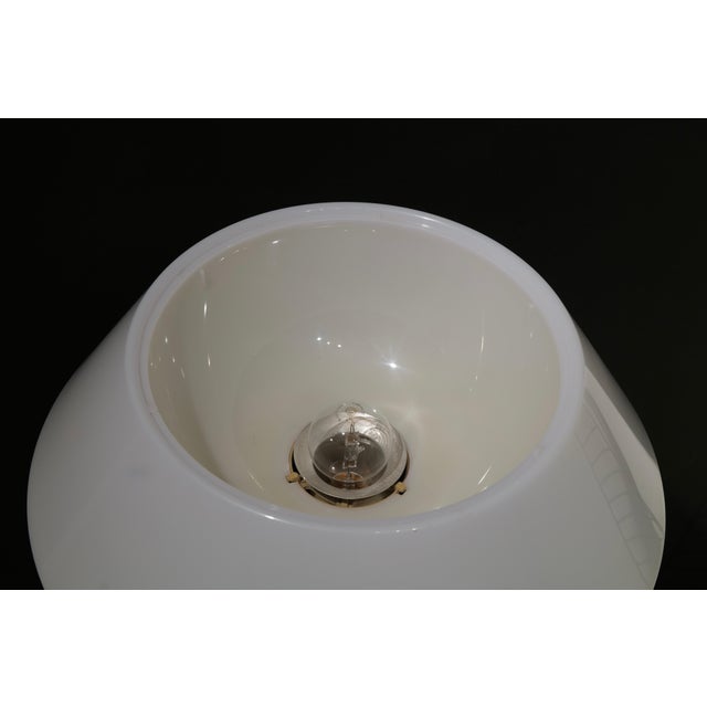 Mid 20th Century Mid-Century Modern Table Lamp by Gerald Thurston for Lightolier For Sale In Oklahoma City - Image 6 of 18