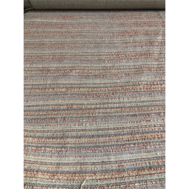 Horizon (Color Sunset) Fabric- 1 Yard For Sale In Dallas - Image 6 of 6