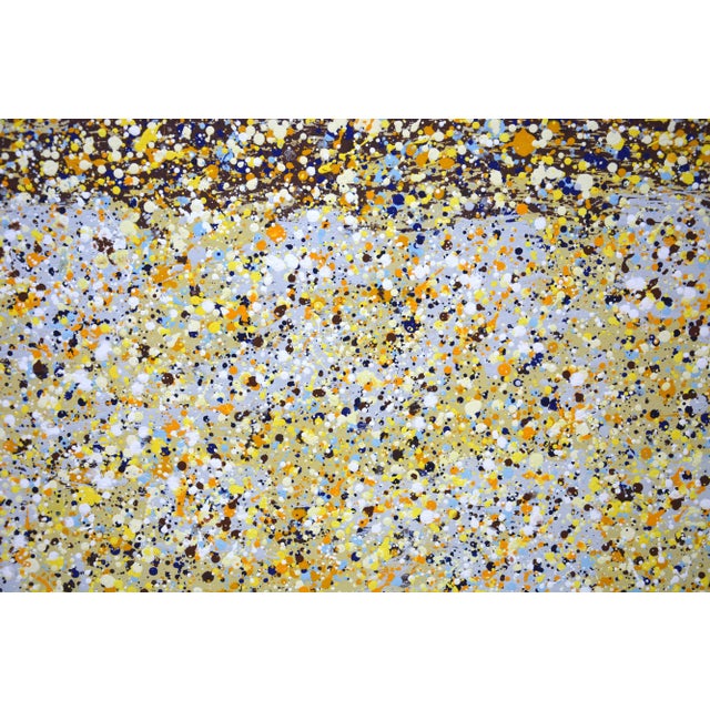 Riddle 3.Modern Original Painting. Arts Bound For Sale - Image 6 of 12