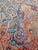 Hand-Knotted Rug from OCM, Turkey, 1920s For Sale - Image 10 of 13