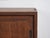 Brown Antique Japanese Base Cabinet | Japanese Cabinet | Amaru For Sale - Image 8 of 14