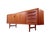 Vintage Teak Sideboard by Ib Kofod-Larsen, 1960s For Sale - Image 4 of 10