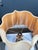 Traditional Empire Marble Table Lamp, 1960s For Sale - Image 3 of 8