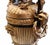 Bronze Classical Urns Grecian Amphora Barbedienne, Set of 2 For Sale - Image 10 of 14