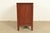Stickley Modern Arts & Crafts Shaker Cherry Wood Four-Drawer Dresser or Chest of Drawers For Sale - Image 13 of 15
