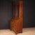 20th Century Georgian English Trumeau, 1950 For Sale - Image 12 of 13