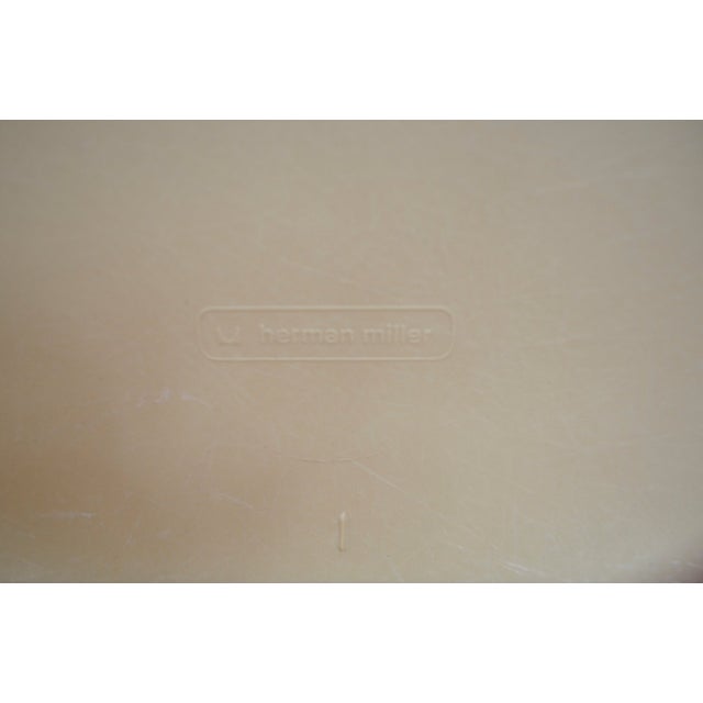 Side Chair by Charles & Ray Eames for Vitra, 1960s For Sale - Image 9 of 10