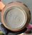 Vintage Handcrafted Studio Pottery Vase For Sale - Image 16 of 17