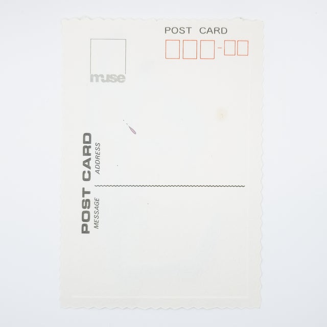 Wishbone Luck - Eva Bouzard-Hui, C. 1998 For Sale - Image 9 of 11
