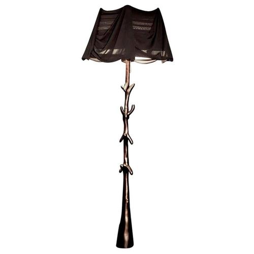 Salvador Dali Muletas Sculpture Lamp from BD Barcelona For Sale - Image 10 of 10