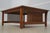Stickley Stickley Mission Oak Spindle Coffee Table For Sale - Image 4 of 14