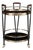 Crossroads Bar Cart by Porus Studio For Sale