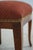 Set of 6 Italian Svevo Neoclassical Dining Room Chairs For Sale - Image 15 of 18