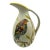 Vintage Italian Ceramic Pitcher Vase For Sale