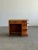 Late 20th Century Primitive Pine Writing Desk For Sale - Image 10 of 12