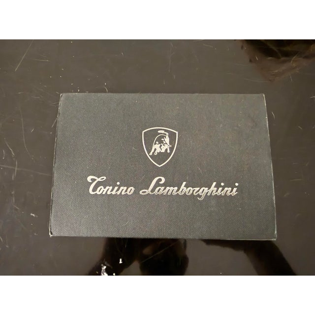 Tonino Lamborghini en045.301 Watch NWT For Sale - Image 4 of 5