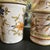 French Provincial Marthes Tolosane Spice Jars, 1960s, Set of 4 For Sale - Image 9 of 10