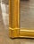 19th Century 19th C. French Louis Philippe Water Gilded Mirror For Sale - Image 5 of 6