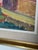 Kerry Gado, Village, 1960s, Oil on Canvas, Framed For Sale - Image 12 of 17