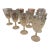 Vintage Duralex Picardie Wine Glasses - Set of 10 For Sale