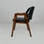 Mid-Century Modern Italian Model 814 Chairs from Cassina, 1960s, Set of 6 For Sale - Image 9 of 18