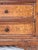 17th Century Italian Marquetry Inlaid Four Drawer Chest For Sale - Image 9 of 11