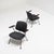Mid-Century Modern Set of Easy Chairs by Gijs Van Der Sluis, 1970s For Sale - Image 3 of 12