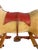 Early 20th Century Antique Early 20th Century Spring Mounted Child's Rocking Horse, Circa 1920 For Sale - Image 5 of 12