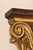 Pair Of Decorative Mirrored Wall Columns With Gilt Carved Capitals By Francisco Hurtado For Sale In Philadelphia - Image 6 of 18