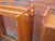 Glass Vintage Slat Shelf, 1970s For Sale - Image 7 of 18