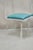 Vintage Mid Century Modern Sculptural Lucite Dining Table & 4 Chairs - 5 Pc Set For Sale - Image 11 of 11