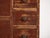 Wood Japanese Ko-Dansu Drawer Cabinet For Sale - Image 7 of 10
