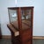 Vintage French Art Deco Display Cabinet, 1930 For Sale - Image 10 of 18