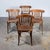 1940s Warm Oak Classic Bentwood Dining Chair, 1940s For Sale - Image 5 of 11