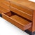 Wood Westnofa Mid Century Teak Norwegian Teak 8 Drawer Lowboy Dresser For Sale - Image 7 of 9