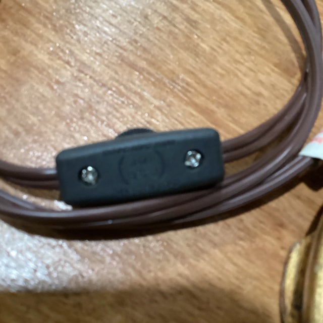 Onyx Port 68 Daniel Glossy Black Porcelain Table Lamp For Sale - Image 8 of 13