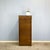 Nostalgic, cool, and practical to boot. This small cabinet with a rolling shutter is a true organizational powerhouse for...