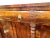 19th Century Flame Mahogany American Empire Sideboard Server For Sale - Image 11 of 12
