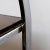Mid-Century Modern Chrome Shelf with Smoked Glass Shelves in the style of Milo Baughman, 1970s For Sale - Image 9 of 11