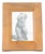 Manolo Hugué, Photography of Sculpture, 1960s, Silver Gelatin Print, Framed For Sale